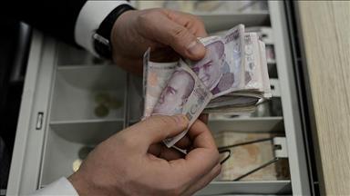 Turkey: External assets up in March