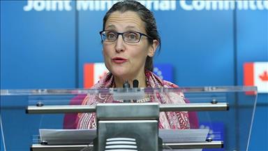 Canada moves to downgrade ties with Venezuela