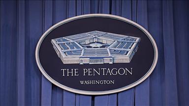 Pentagon warns of taking necessary steps against Iran 