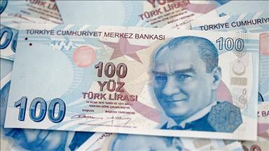 Turkey: Government gross debt stock up in April
