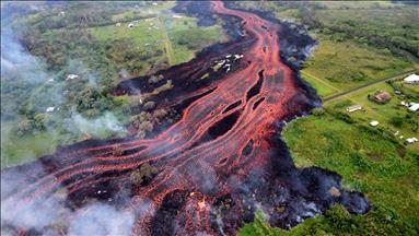 Workers shutter Hawaii power plant as lava approaches