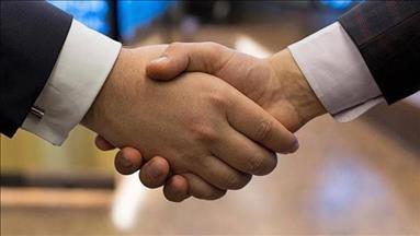 Chinese company to develop oilfield in Iraqi capital 