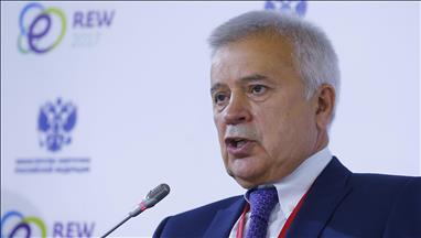Oil prod. quota should be 'flexible', Lukoil CEO says