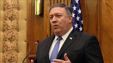 US, Turkey should avoid any clashes in N.Syria: Pompeo