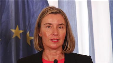EU's take on Iran deal mainly about ‘security interest’