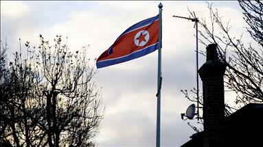 Senior North Korean official heads to US