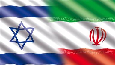 Iran denies alleged meeting in Jordan with Israel intel