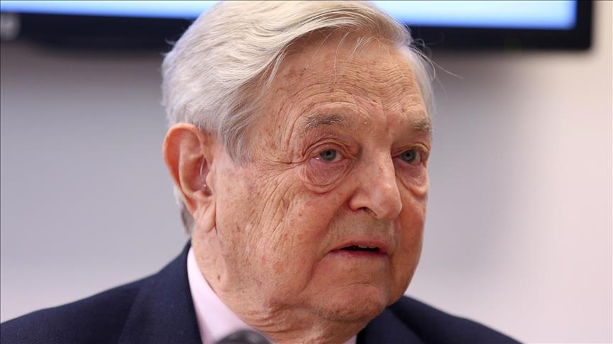 Brexit: Soros to launch campaign for 2nd referendum