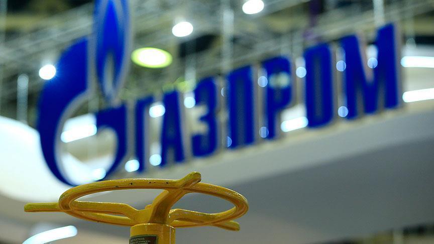 Gazprom increases revenues in first quarter 2018