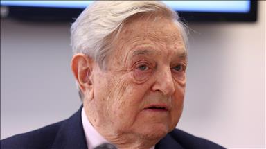 Brexit: Soros to launch campaign for 2nd referendum