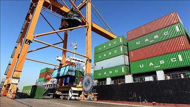 Turkey's exports rise 12.2 pct in May