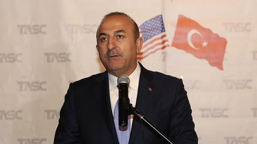 Manbij roadmap to be 'turning point' in US-Turkey ties