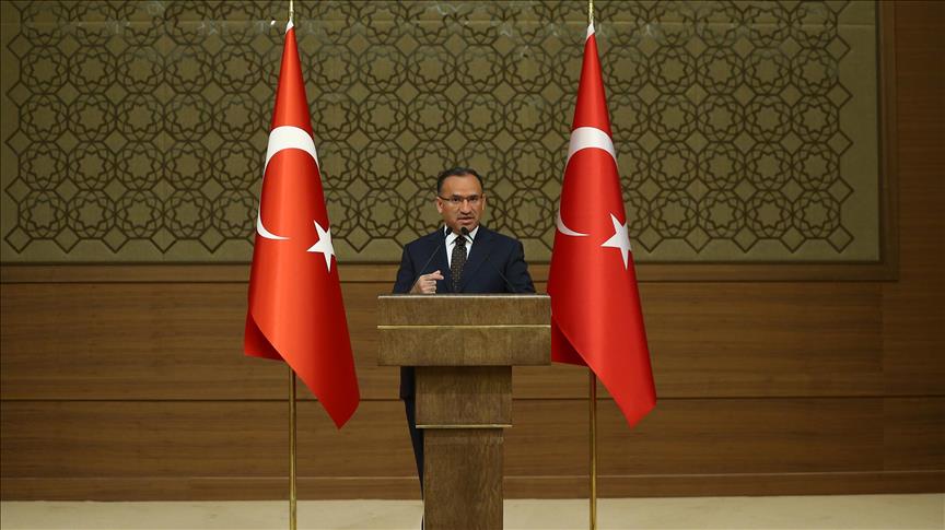 'Turkey could launch op against PKK terror HQ'