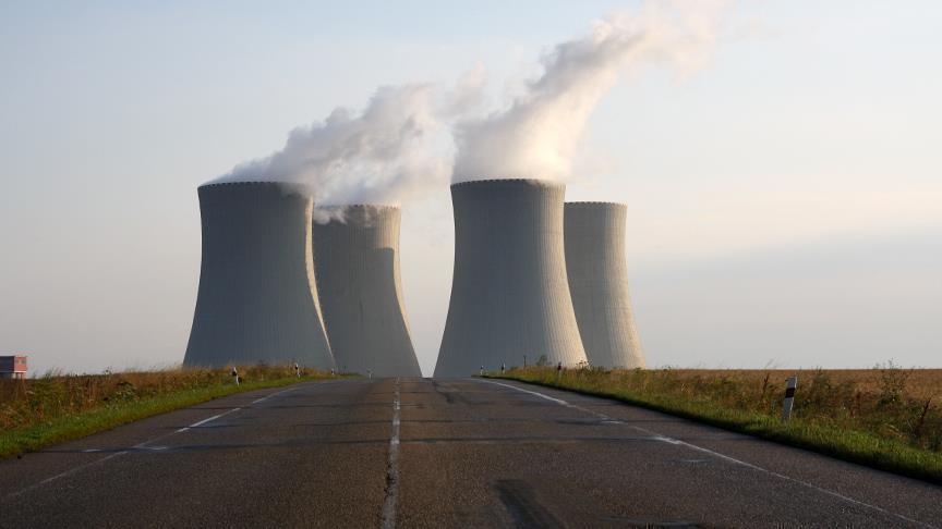 UK govt, Hitachi to negotiate for Welsh nuclear plant 