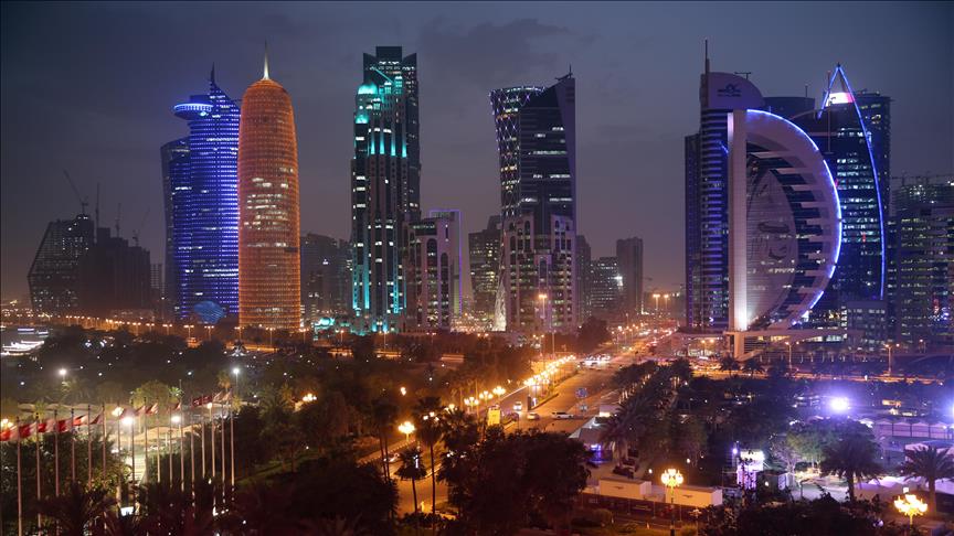 One year into Gulf crisis, Qatar ‘stronger than ever’