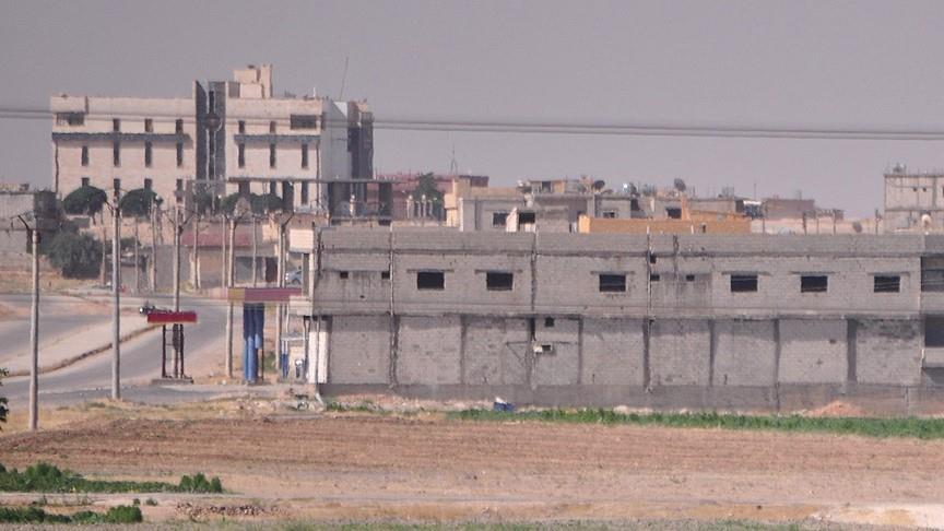 US presence in Manbij 'subject to political discussion'