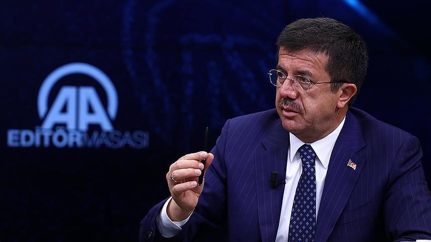 Turkey aims to drop inflation rate to single digits
