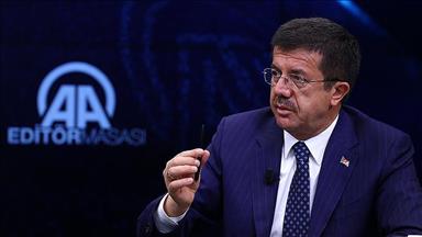 Turkey aims to drop inflation rate to single digits