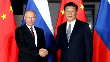 Russia, China ink four nuclear deals in Bejing