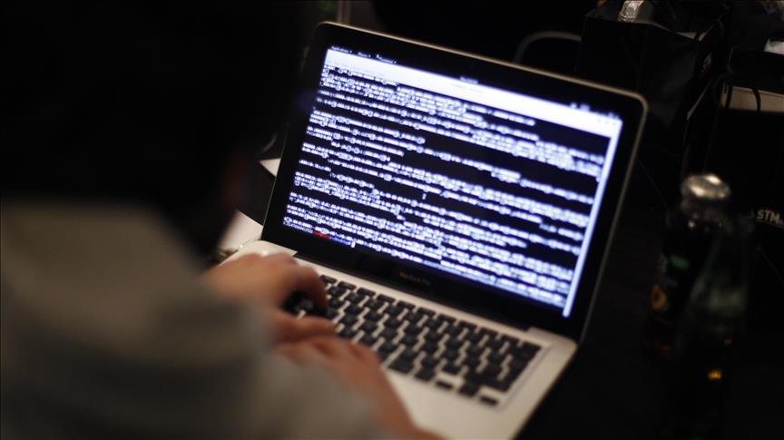 US sanctions new Russian entities over cyberattacks