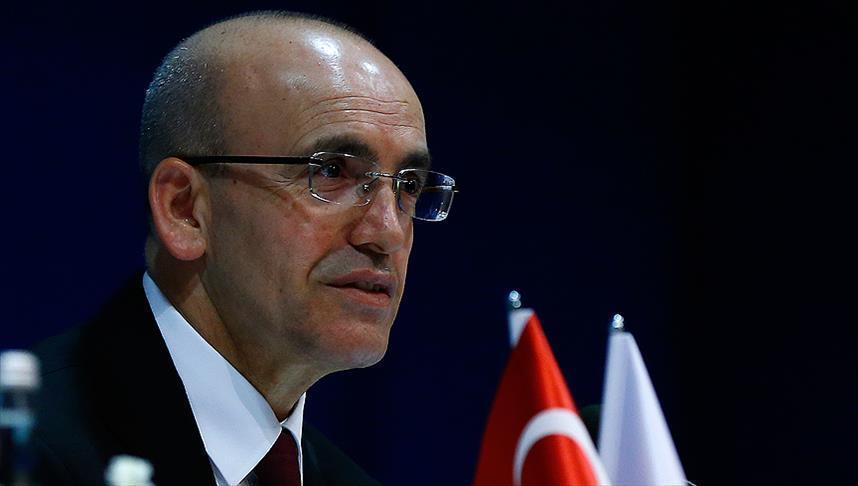 'Turkey to grow compatibly with medium-term targets' 