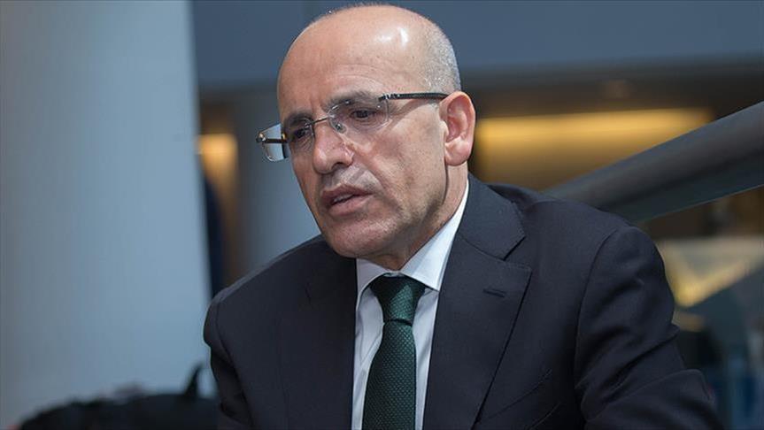 Turkey needs 'deep-rooted, sectoral transformation'