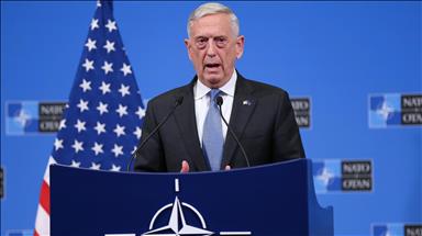 US ready for Manbij-focused roadmap with Turkey: Mattis
