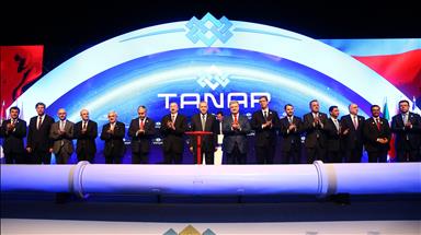 TANAP to boost Turkey, Azerbaijan's economies: SOCAR