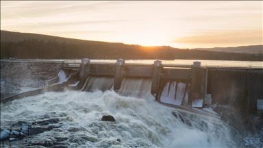 Finnish Fortum to sell 10% in Norwegian hydropower firm