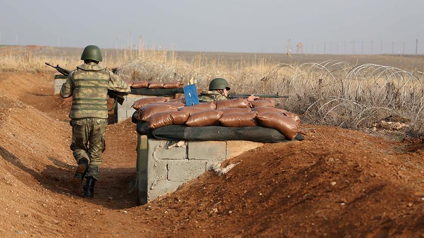 Turkish, US military officials agree on Manbij plan
