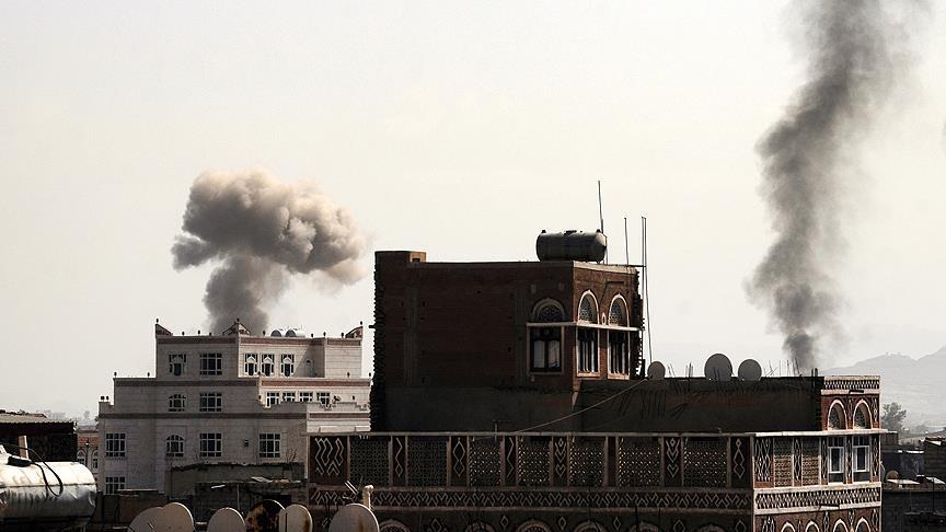 Saudi intercepts Houthi missile targeting oil facility