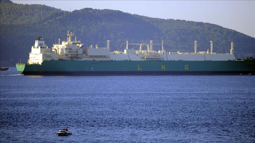 Shell Concludes Malaysia Lng Tiga Equity Sale