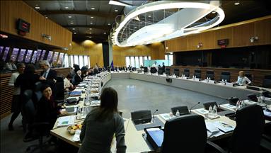 EC sets framework for Energy Union's governance