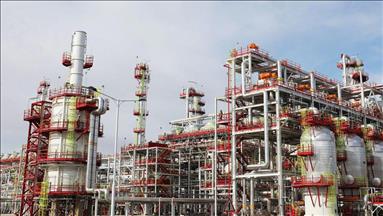 ExxonMobil launches world's largest resin plant