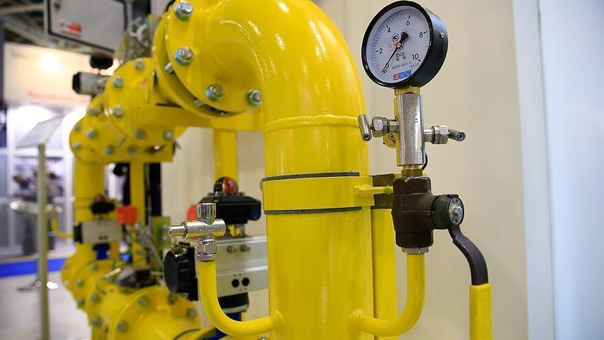 Russia holds 18pct of total global proven gas reserves