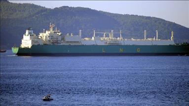 Russian Novatek sends first LNG cargo to Spain's Fenosa