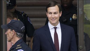 US to announce ‘deal of the century’ soon: Kushner