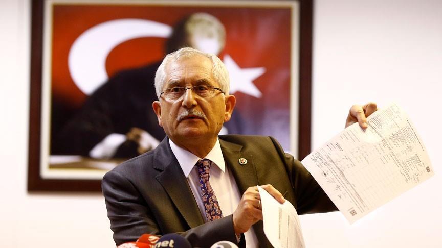 Erdogan wins absolute majority, says electoral council