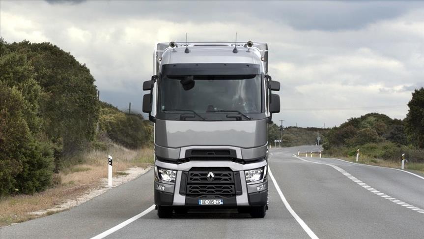 EU adopts regulation on heavy duty vehicles' emissions
