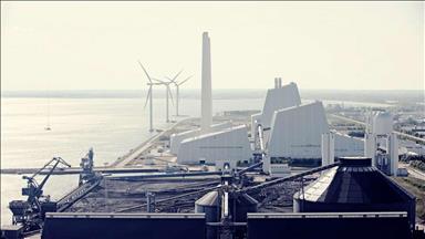 Danish Orsted plans to sell power distribution business