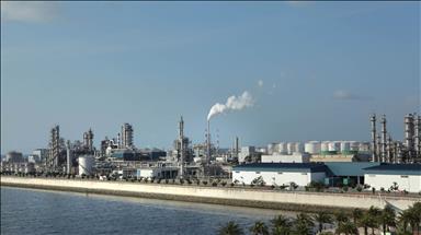 Saudi Aramco, Abu Dhabi to build mega refinery in India