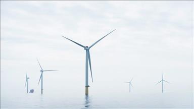 Equinor installs world's '1st' offshore wind battery