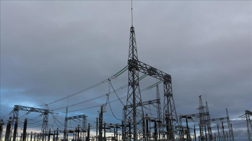 Baltic states to free power grids from Soviet system