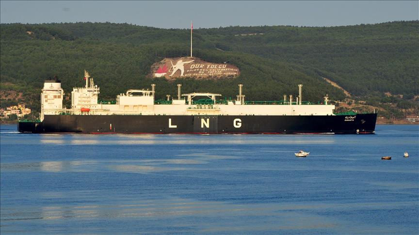 Global LNG trade to surpass 500 bcm by 2023: IEA