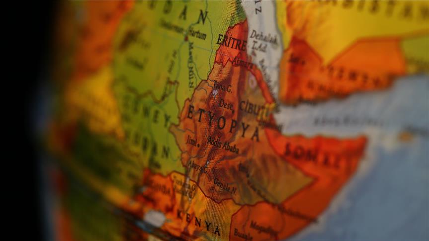 Ethiopia begins first-ever crude oil production
