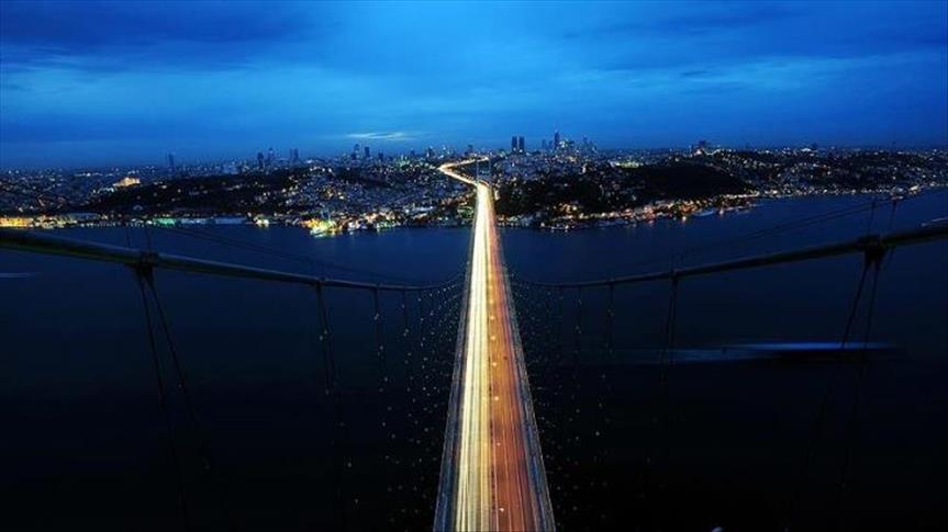 Turkey's energy import bill up 26 percent in May