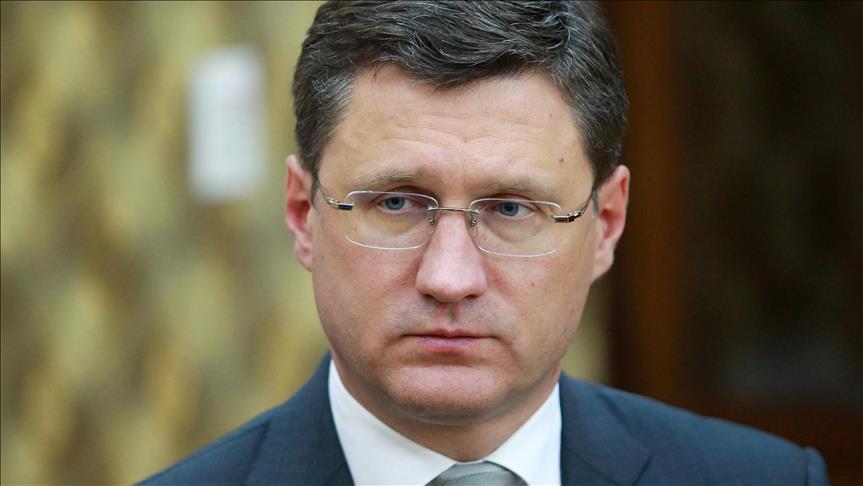Russia to up oil production by 200K barrels per day