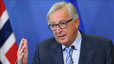 Juncker: EU, US to meet next month over trade tensions