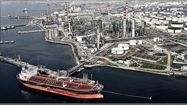 Oil refinery TUPRAS tops Fortune 500 Turkey list