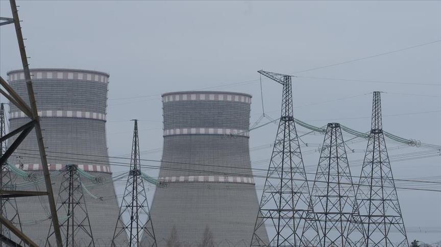 Westinghouse grid connects China's Sanmen nuclear plant